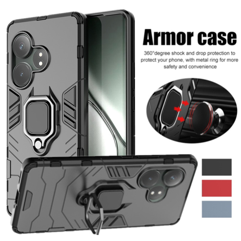 Magnetic Case For Realme GT 7  - огляд і ціна Realme Gt 6