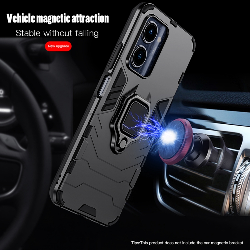 Magnetic Case For Realme GT 7  - огляд і ціна Realme Gt 6