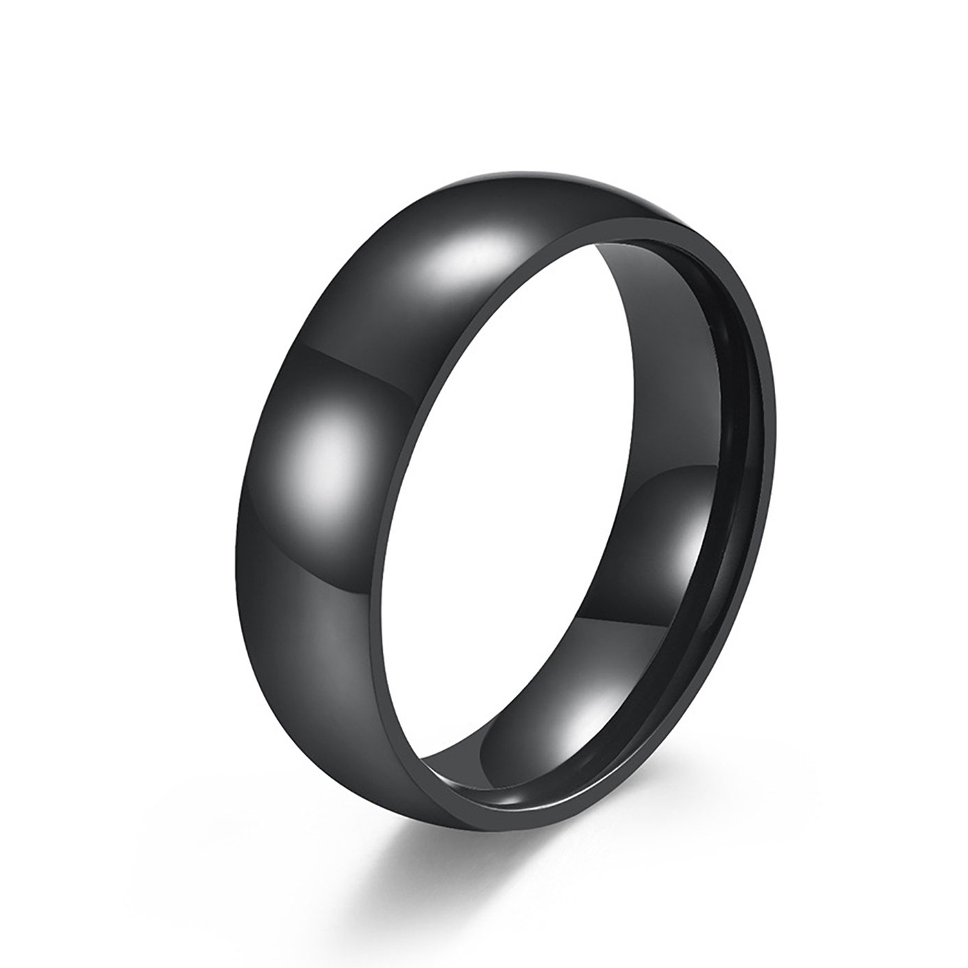 Ntag215 Black Ceramic Smart Ri - огляд і ціна Smart Ring Nfc Pay