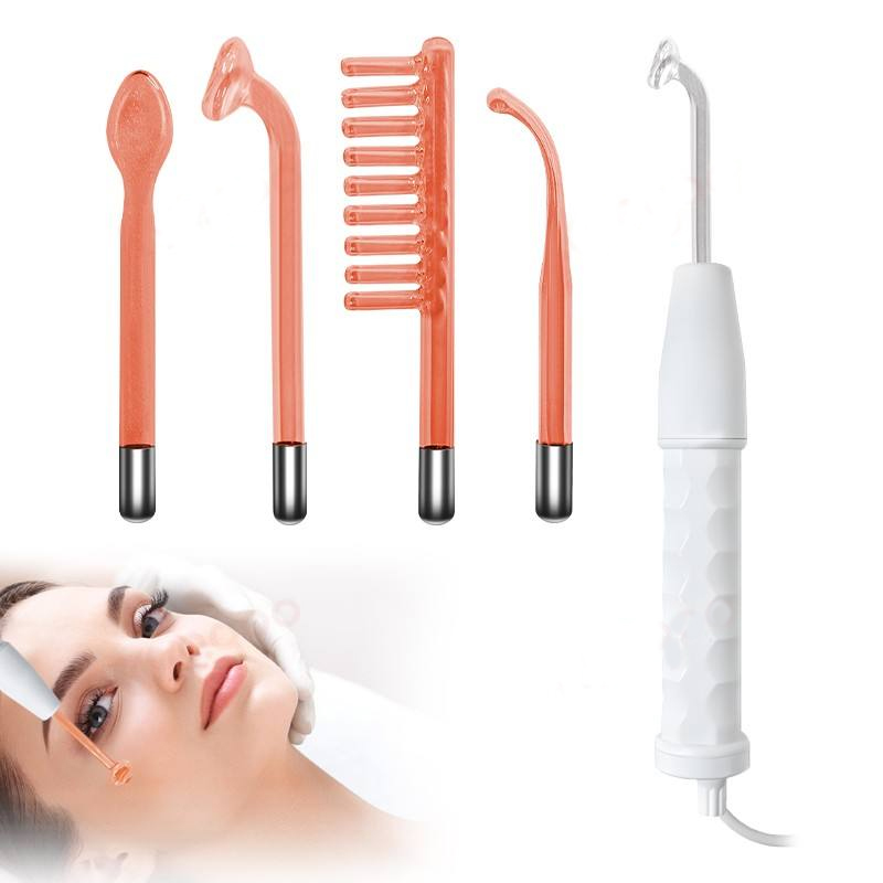 Portable Laser Ozone Therapy M - огляд і ціна Galvanic Skin Sensor
