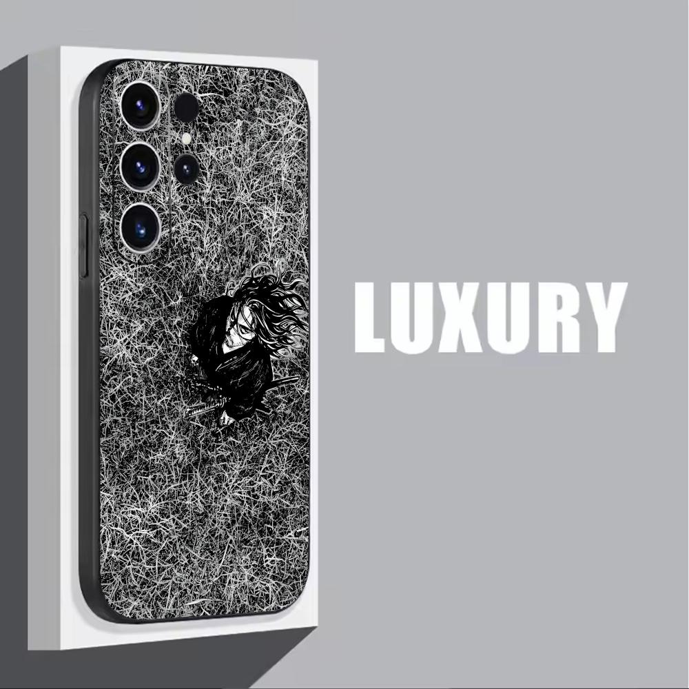 V-Vagabond Phone Case For Sams - огляд і ціна Samsung Galaxy S24